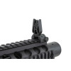 Страйкбольна штурмова гвинтівка RRA SA-E05 EDGE HAL ETU Light Ops Stock Black